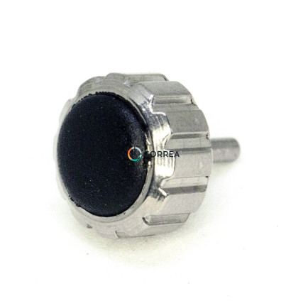 Заводная головка стальная белая GS-025-45w - 4